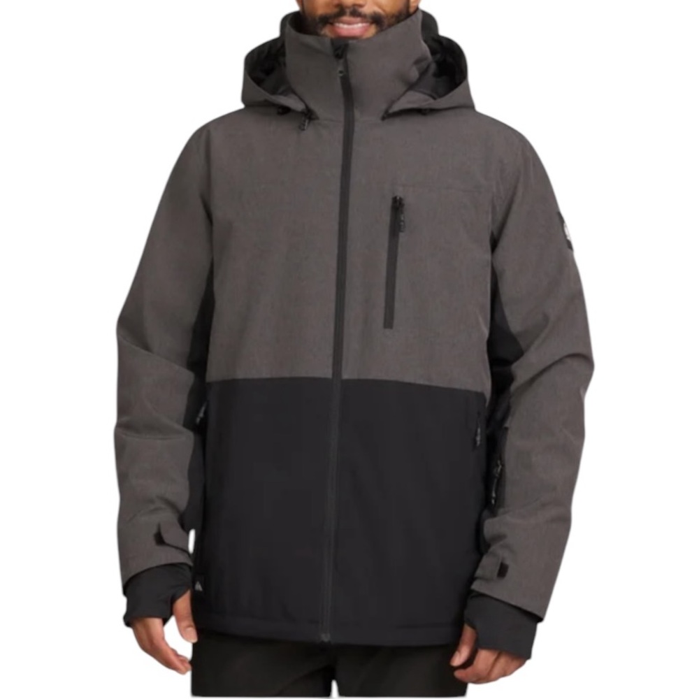 Quiksilver - Men's Winter / Ski Jacket